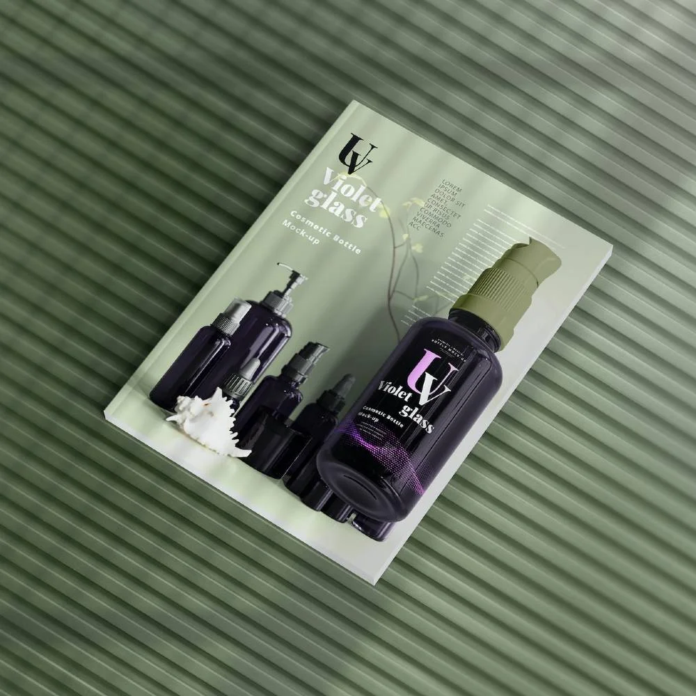 how to build a brand